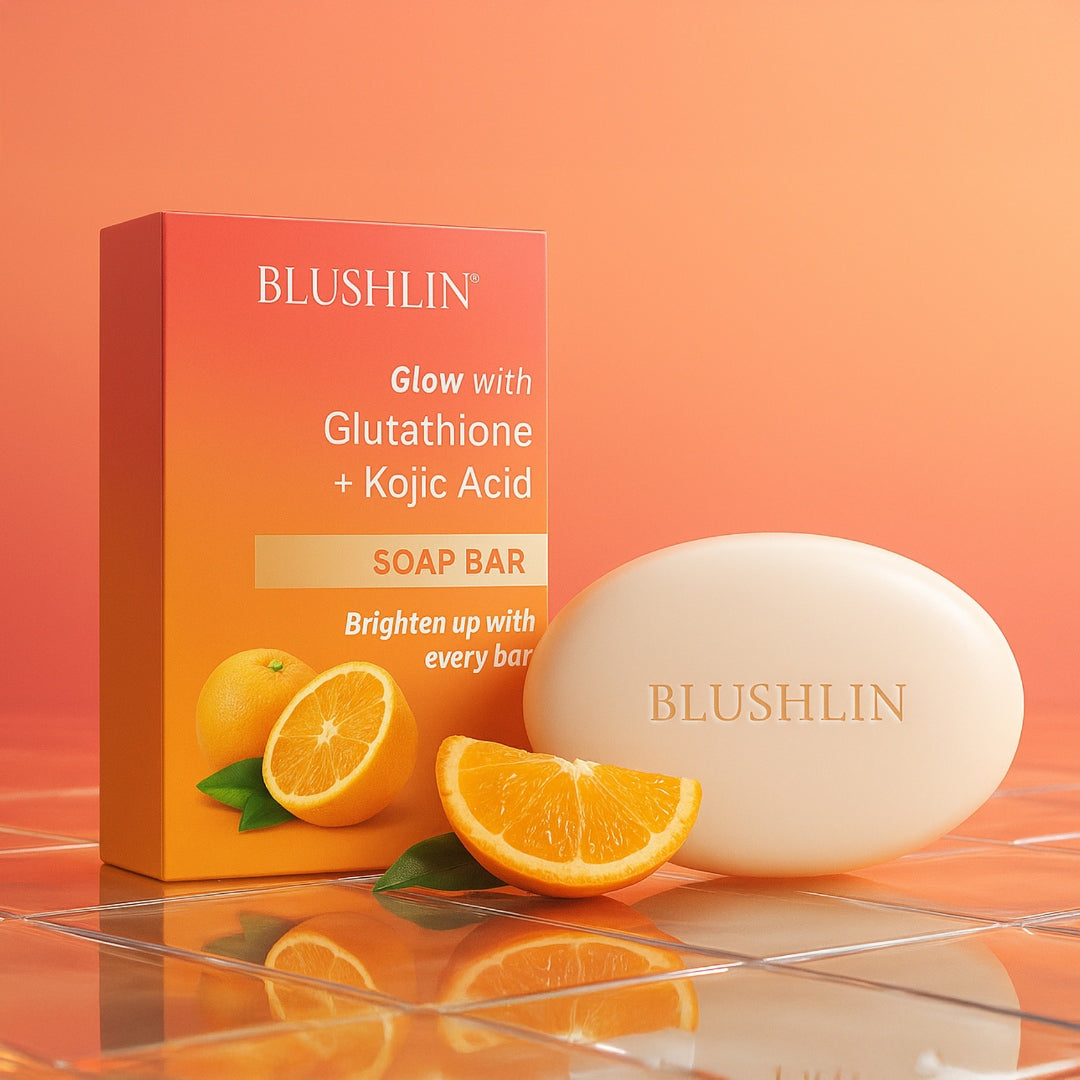 Kojic Acid Soap