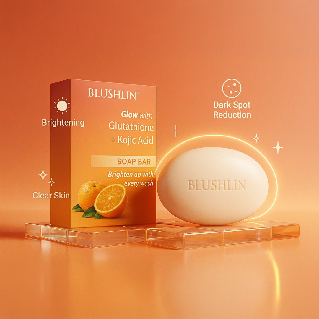 Kojic Acid Soap