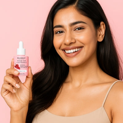 Visible Brightness & Even Tone