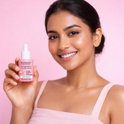 Barrier Repair & Hydration