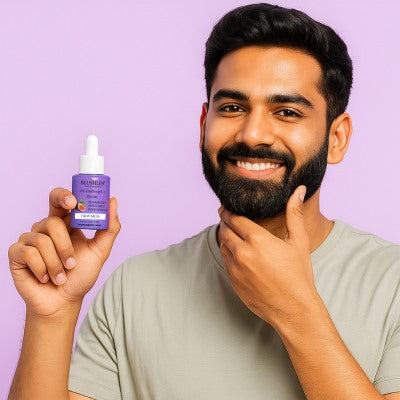 Premature Greying / Anti-Grey Hair