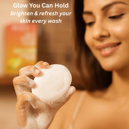 Kojic Acid Soap