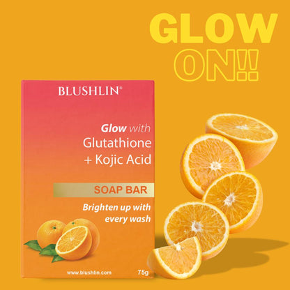 Kojic Acid Soap