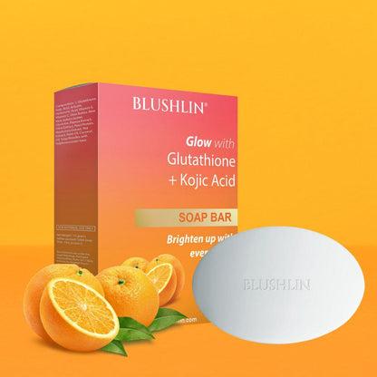 Kojic Acid Soap